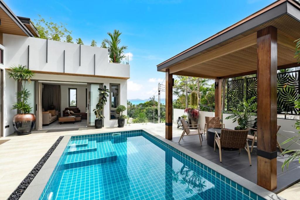Villa Lom Talay - Family Retreat Villa Lom Talay - Family Retreat