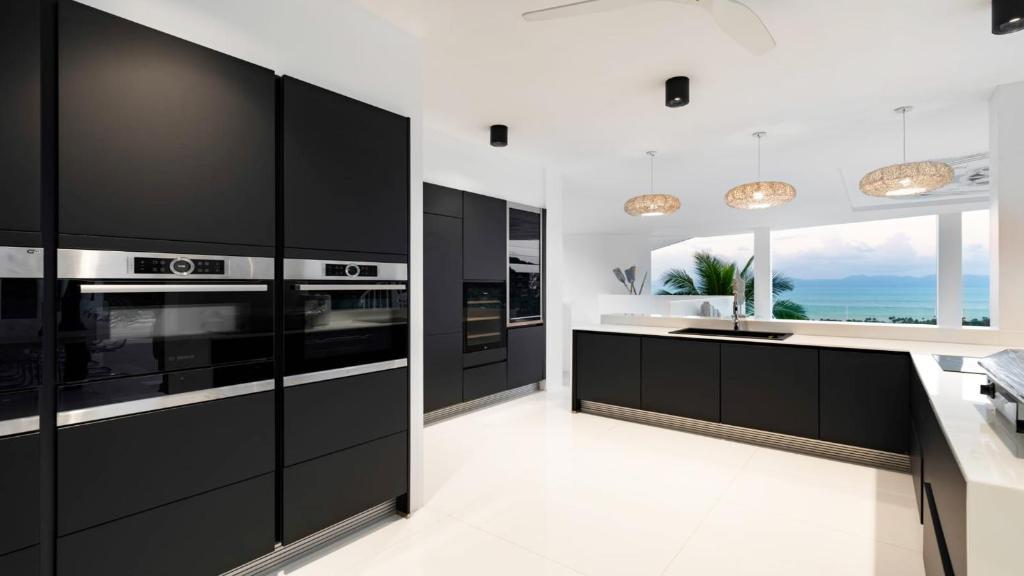 Villa Murano - Luxury with Panoramic Sea Views Villa Murano - Luxury with Panoramic Sea Views