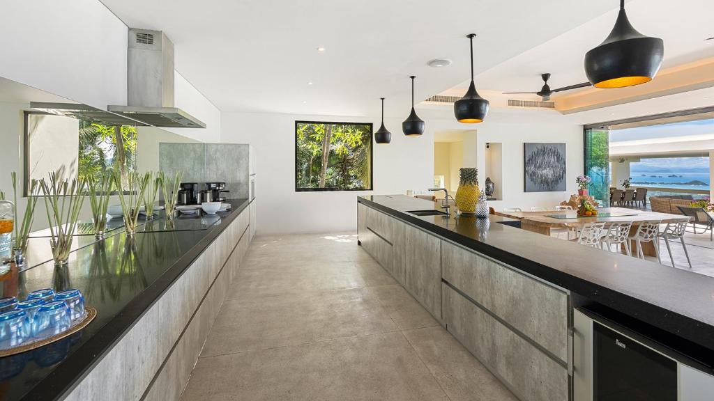 Villa Spice : Sublime Luxury Five Star Villa