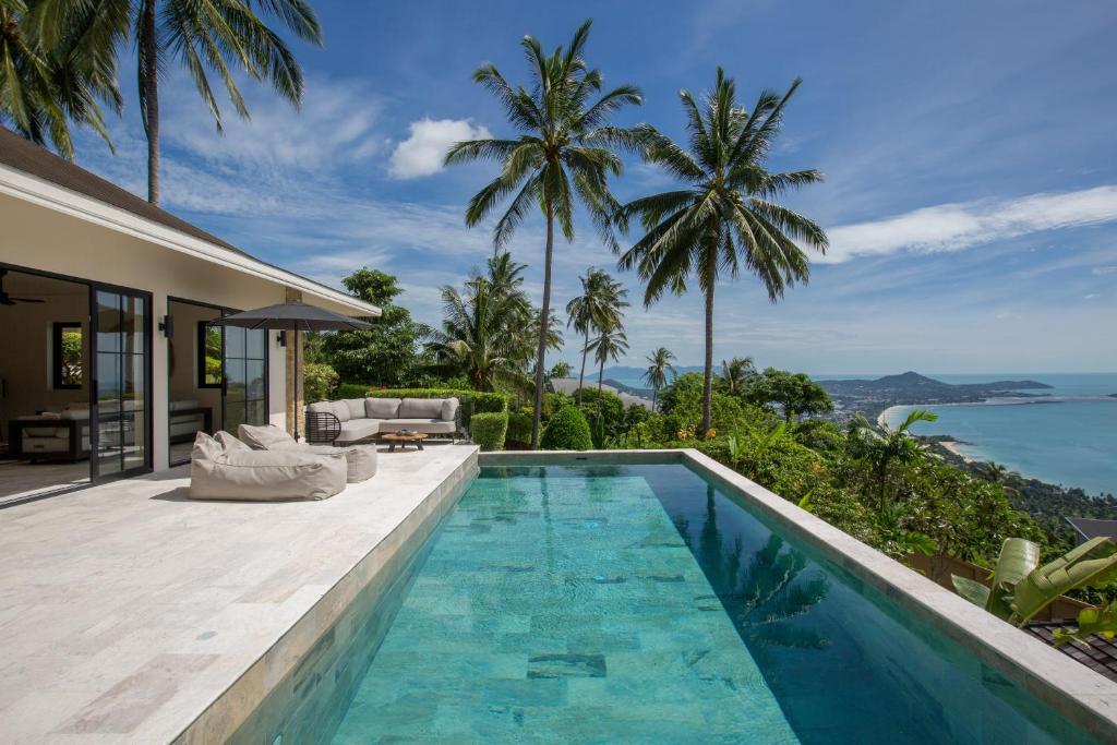 Villas by Cielo