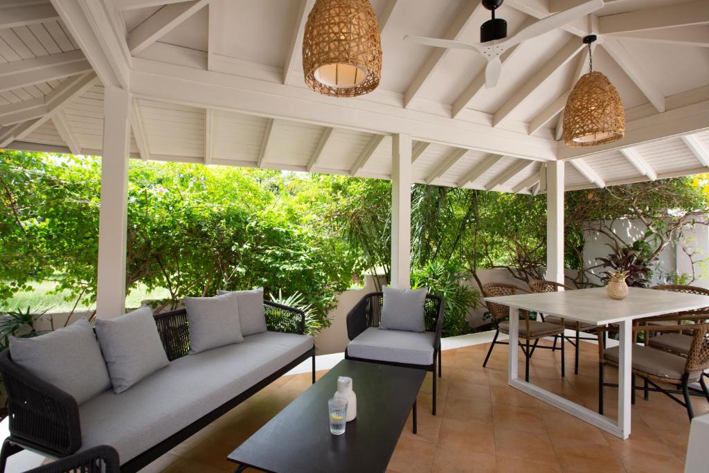 Villas by Cielo