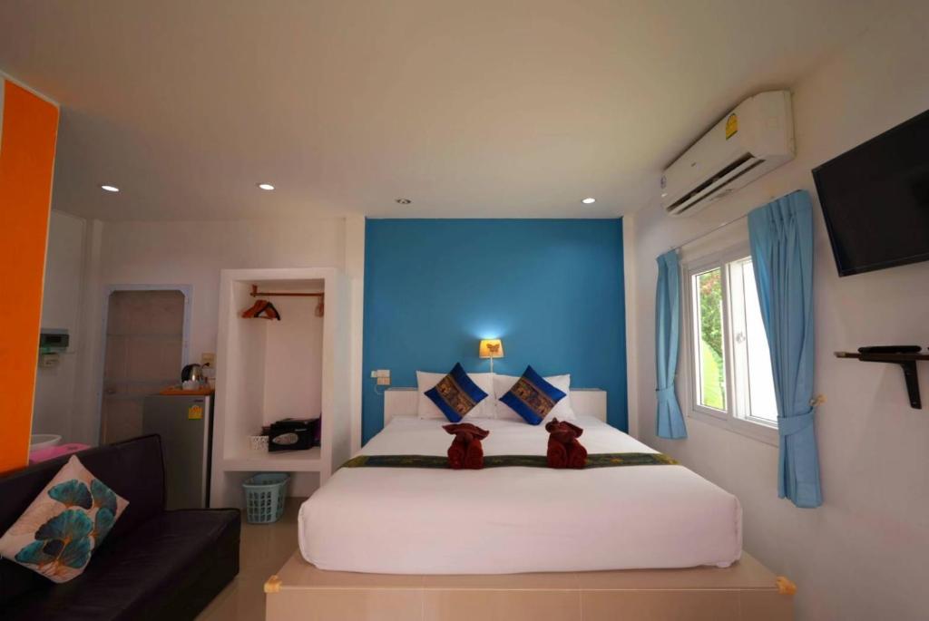 Phannarai House Phannarai House