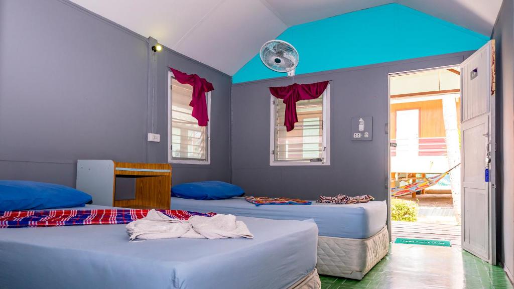 Sun Beach Bungalows Sun Beach Bungalows